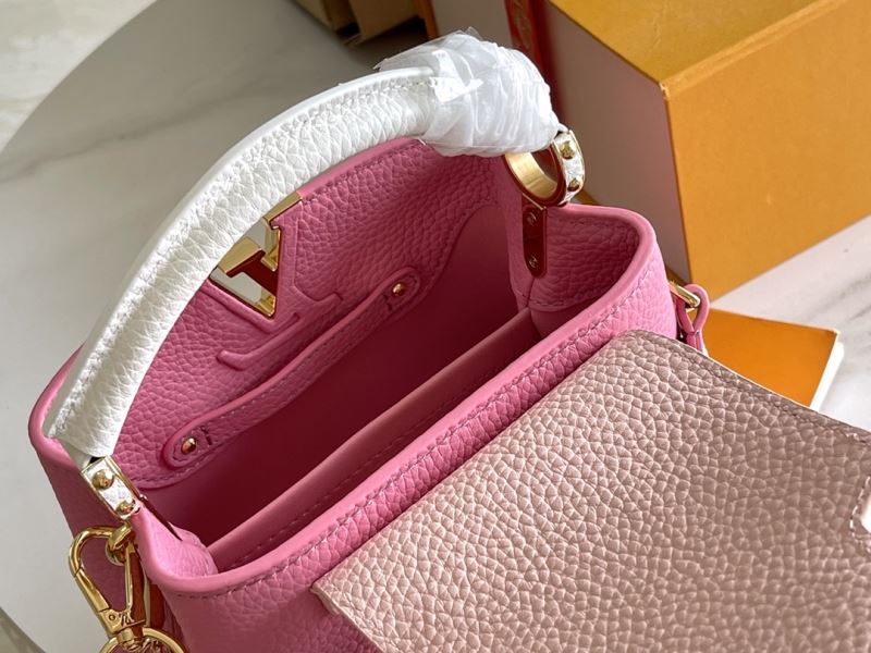 Louis Vuitton Top Handle Bags